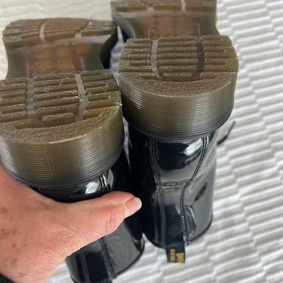 Dr martens 1460 women boots - Picture 11 of 14